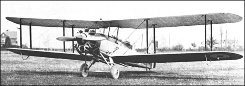 Gloster G.22 Goral
