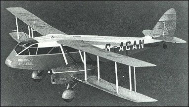 De Havilland D.H.84 Dragon