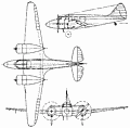 Airspeed AS.65 Consul