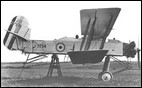 Armstrong Whitworth Ape