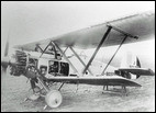 Armstrong Whitworth Aries