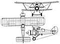 Armstrong Whitworth A.W.14 Starling II