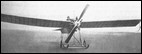 Blackburn Second Monoplane
