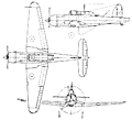 Blackburn B-24 Skua