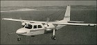 Britten-Norman BN-2 "Islander"