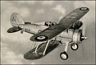 Gloster "Gladiator"
