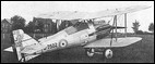 Gloster Gorcock
