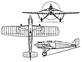 De Havilland D.H.77