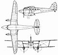 De Havilland D.H.92 Dolphin
