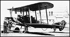Royal Aircraft Factory B.E.8
