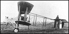 Royal Aircraft Factory F.E.2a & F.E.2b