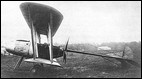 Royal Aircraft Factory F.E.3