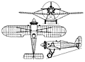 Westland F.20/27 Interceptor