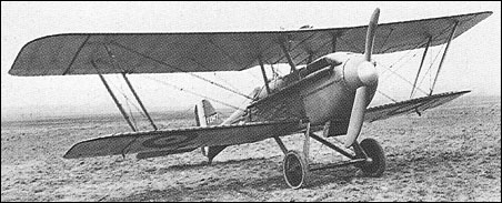 Royal Aircraft Factory S.E.5b