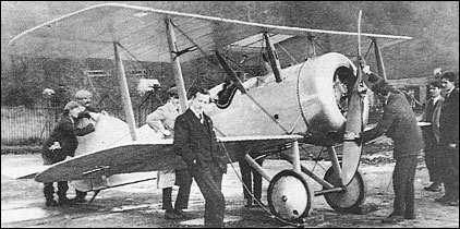 F.B.19 Mk I
