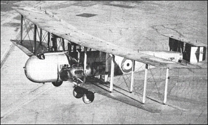 Victoria Mk. III