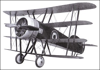 Wight Quadruplane