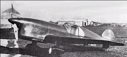 Caudron C.690M