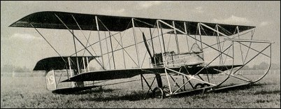 Farman M.F.7 Longhorn