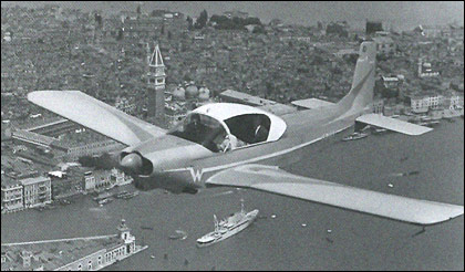 WA-40 Super IV