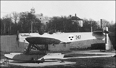 Heinkel He 4