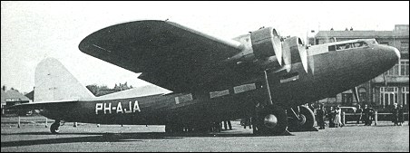 Fokker F.36