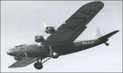 Fokker F.36