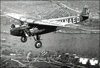 Fokker F.8