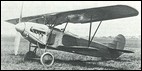 Fokker D XIII