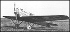 Fokker D XIV