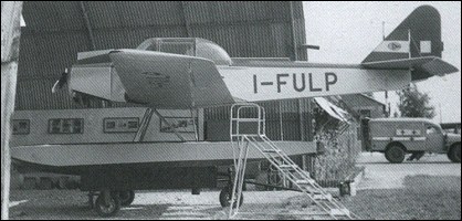 Meteor FL.54