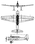 Mitsubishi Ki-30 ANN