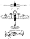 Tachikawa Ki-36 IDA
