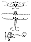 Tachikawa Ki-9 SPRUCE