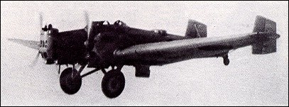 Mitsubishi Ki-1
