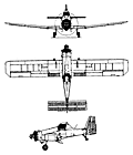 PZL Mielec M-18 Dromader