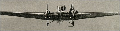 Tupolev ANT-4 / TB-1