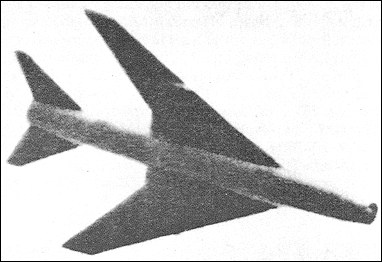 Sukhoi Su-7 (II)