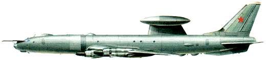 Tupolev Tu-126