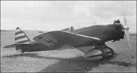 Yakovlev AIR-10