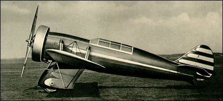 Yakovlev Ya-7 (AIR-7)