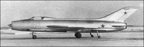 Yakovlev Yak-140