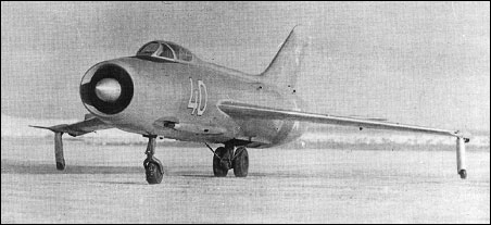 Yakovlev Yak-140