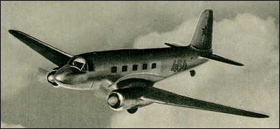 Yakovlev Yak-16