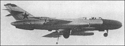 Yakovlev Yak-25