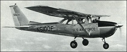 Cessna T-41 Mescalero