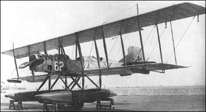 Curtiss Model 2 / R-2 / R-3