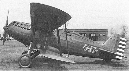 Curtiss XP-10