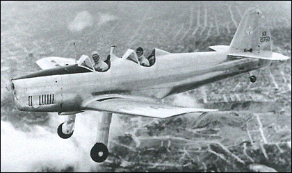 Lockheed Vega 35