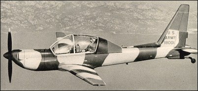 Lockheed QT-2 / Q-Star / YO-3A
